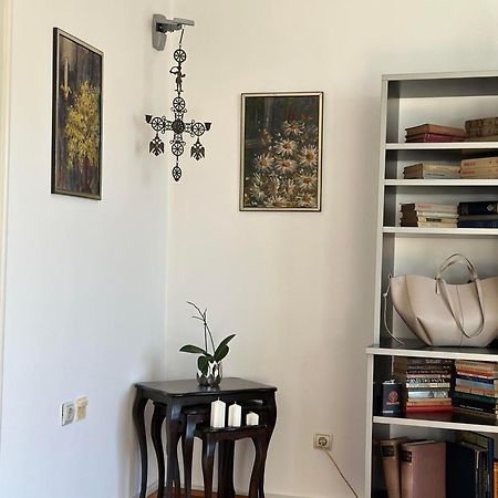 Maja City Center Apartment Belgrado Exterior foto